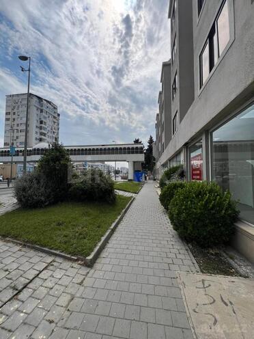 İcarəyə verilir  obyekt 160 m², Binəqədi r., photo 17 from 23