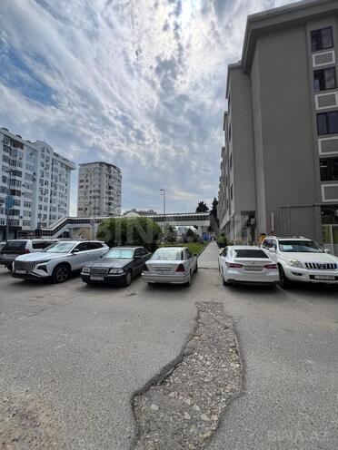 İcarəyə verilir  obyekt 160 m², Binəqədi r., photo 22 from 23