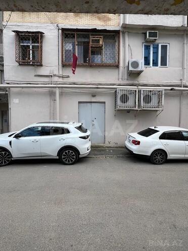 İcarəyə verilir  obyekt 160 m², Binəqədi r., photo 21 from 23