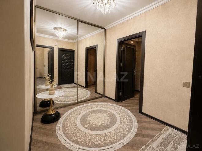 Продаётся 2-комн. вторичка 75 м², пос. Ени Гюнешли, photo 6 from 12