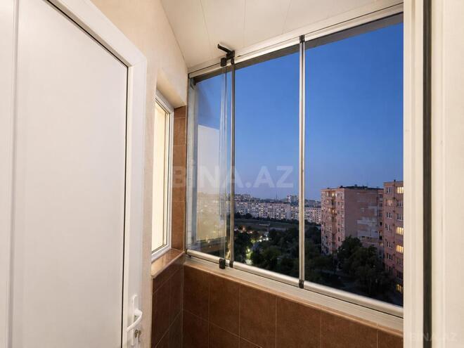 Продаётся 2-комн. вторичка 75 м², пос. Ени Гюнешли, photo 11 from 12