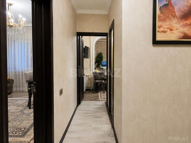 Продаётся 2-комн. вторичка 75 м², пос. Ени Гюнешли, photo 4 from 12
