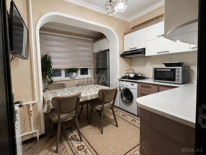 Продаётся 2-комн. вторичка 75 м², пос. Ени Гюнешли, photo 7 from 12