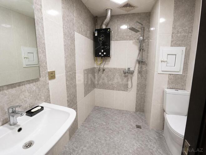 Продаётся 2-комн. вторичка 75 м², пос. Ени Гюнешли, photo 9 from 12
