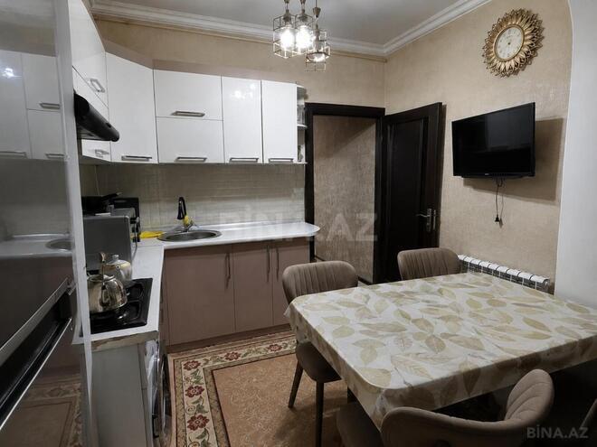 Продаётся 2-комн. вторичка 75 м², пос. Ени Гюнешли, photo 8 from 12