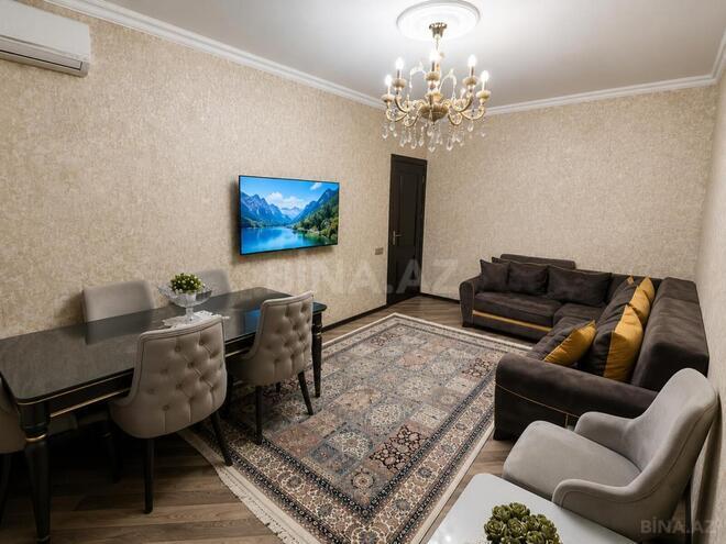 Продаётся 2-комн. вторичка 75 м², пос. Ени Гюнешли, photo 3 from 12