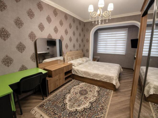 Продаётся 2-комн. вторичка 75 м², пос. Ени Гюнешли, photo 5 from 12