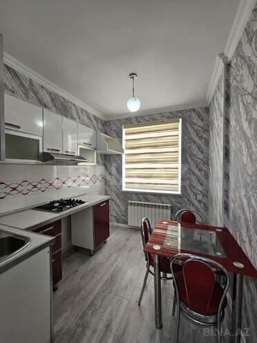 Продается 2-комн. новостройка 60 м², пос. Масазыр, photo 11 from 15