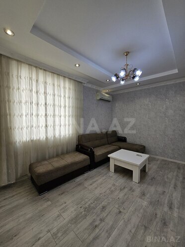 Продается 2-комн. новостройка 60 м², пос. Масазыр, photo 4 from 15