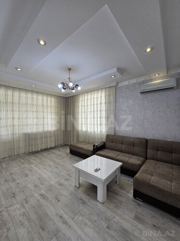 Продается 2-комн. новостройка 60 м², пос. Масазыр, photo 1 from 15