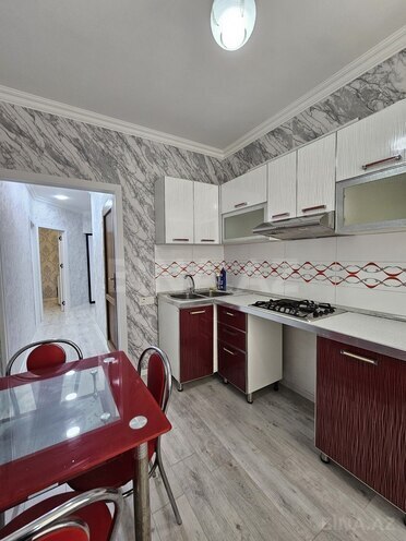Продается 2-комн. новостройка 60 м², пос. Масазыр, photo 10 from 15