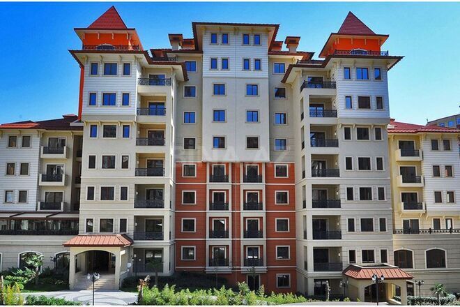 İcarəyə verilir 3 otaqlı yeni tikili 212 m², 28 May m., photo 3 from 16