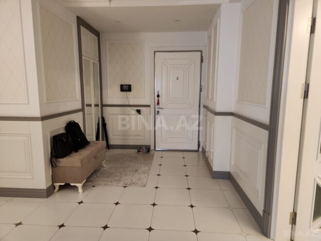 İcarəyə verilir 3 otaqlı yeni tikili 212 m², 28 May m., photo 11 from 16