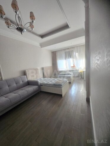 İcarəyə verilir 3 otaqlı yeni tikili 212 m², 28 May m., photo 7 from 16