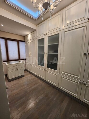 İcarəyə verilir 3 otaqlı yeni tikili 212 m², 28 May m., photo 12 from 16