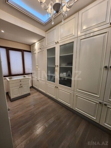 İcarəyə verilir 3 otaqlı yeni tikili 212 m², 28 May m., photo 10 from 16