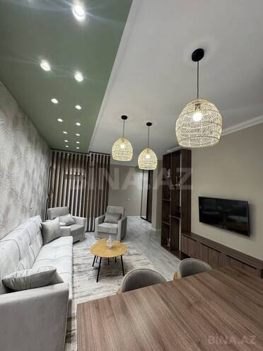 Продаётся 3-комн. новостройка 92 м², м. Халглар Достлугу, photo 15 from 16