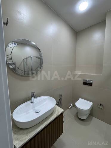Продаётся 3-комн. новостройка 92 м², м. Халглар Достлугу, photo 8 from 16