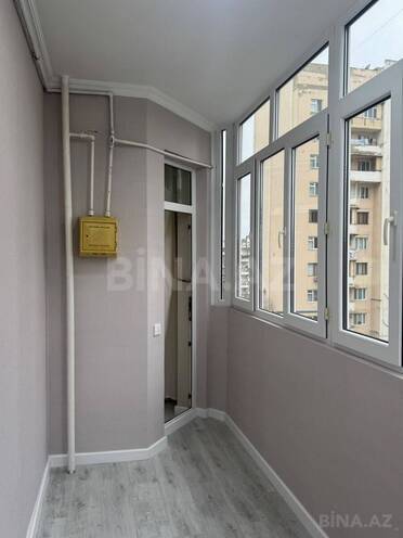 Продаётся 3-комн. новостройка 92 м², м. Халглар Достлугу, photo 9 from 16