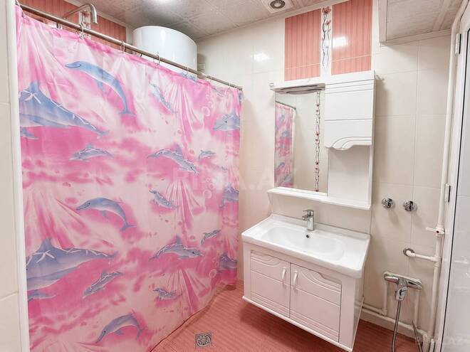 Продаётся 2-комн. вторичка 75 м², м. Ази Асланов, photo 10 from 13