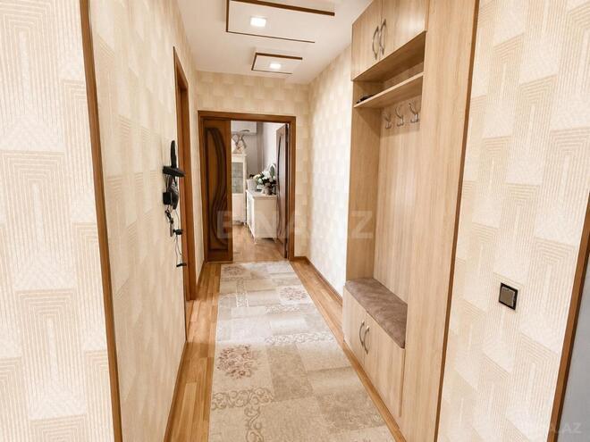 Продаётся 2-комн. вторичка 75 м², м. Ази Асланов, photo 7 from 13