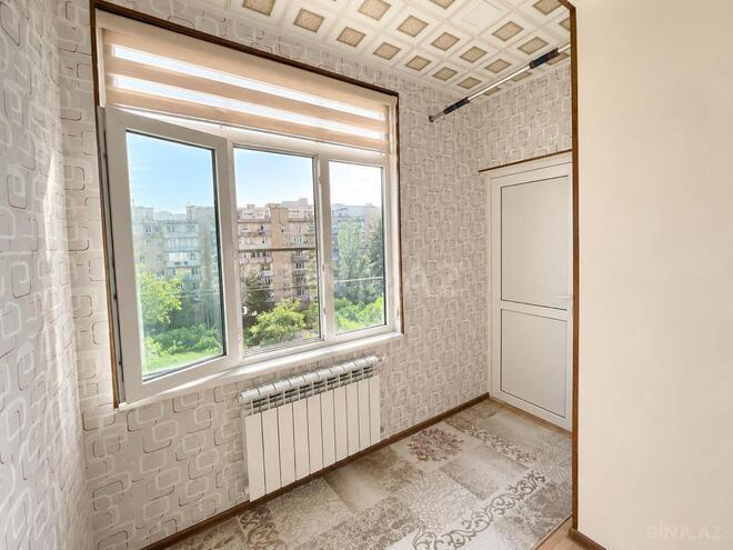 Продаётся 2-комн. вторичка 75 м², м. Ази Асланов, photo 11 from 13