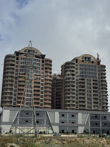 Satılır 2 otaqlı yeni tikili 77.8 m², Lökbatan q., photo 1 from 8