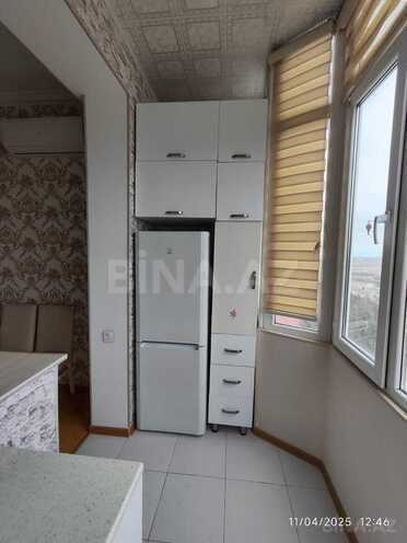 Сдаётся 2-комн. новостройка 75 м², м. Ахмедлы, photo 8 from 13