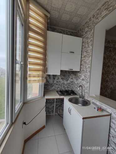 Сдаётся 2-комн. новостройка 75 м², м. Ахмедлы, photo 9 from 13