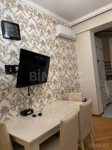 Сдаётся 2-комн. новостройка 75 м², м. Ахмедлы, photo 6 from 13