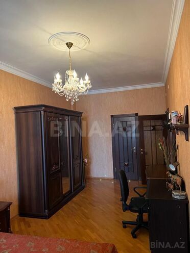 Satılır 3 otaqlı yeni tikili 125 m², 20 Yanvar m., photo 4 from 16