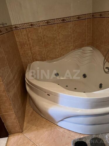 Satılır 3 otaqlı yeni tikili 125 m², 20 Yanvar m., photo 15 from 16