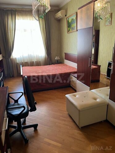Satılır 3 otaqlı yeni tikili 125 m², 20 Yanvar m., photo 9 from 16