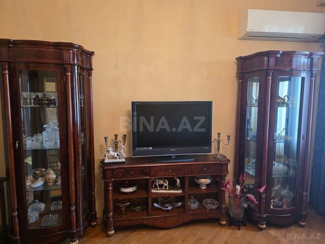 Satılır 3 otaqlı yeni tikili 125 m², 20 Yanvar m., photo 3 from 16