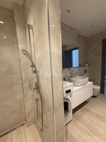 Сдаётся 2-комн. новостройка 105 м², пос. Sea Breeze, photo 11 from 13