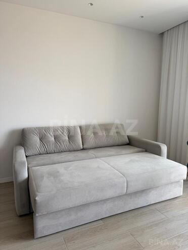 Сдаётся 2-комн. новостройка 105 м², пос. Sea Breeze, photo 6 from 13