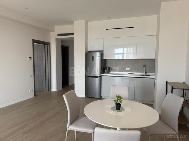Сдаётся 2-комн. новостройка 105 м², пос. Sea Breeze, photo 4 from 13