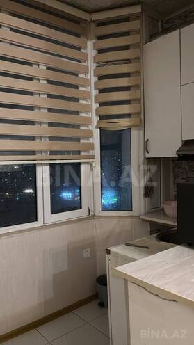 Сдаётся 2-комн. новостройка 75 м², м. Ахмедлы, photo 7 from 13