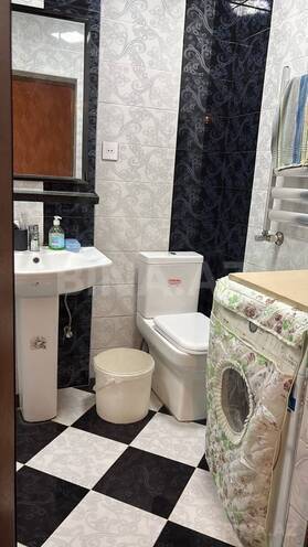 Сдаётся 2-комн. новостройка 75 м², м. Ахмедлы, photo 10 from 13