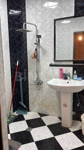 Сдаётся 2-комн. новостройка 75 м², м. Ахмедлы, photo 12 from 13