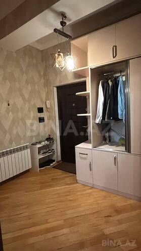 Сдаётся 2-комн. новостройка 75 м², м. Ахмедлы, photo 11 from 13