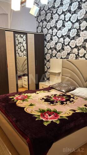 Сдаётся 2-комн. новостройка 75 м², м. Ахмедлы, photo 4 from 13