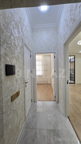 Satılır 2 otaqlı yeni tikili 46 m², photo 13 from 15