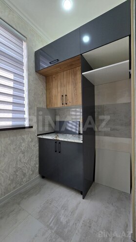 Satılır 2 otaqlı yeni tikili 46 m², photo 12 from 15