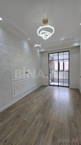 Satılır 2 otaqlı yeni tikili 46 m², photo 4 from 15