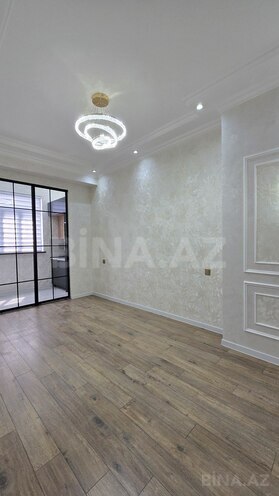 Satılır 2 otaqlı yeni tikili 46 m², photo 5 from 15