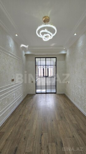 Satılır 2 otaqlı yeni tikili 46 m², photo 1 from 15