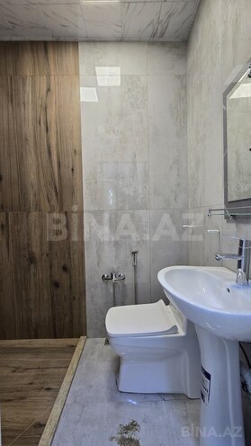 Satılır 2 otaqlı yeni tikili 46 m², photo 14 from 15