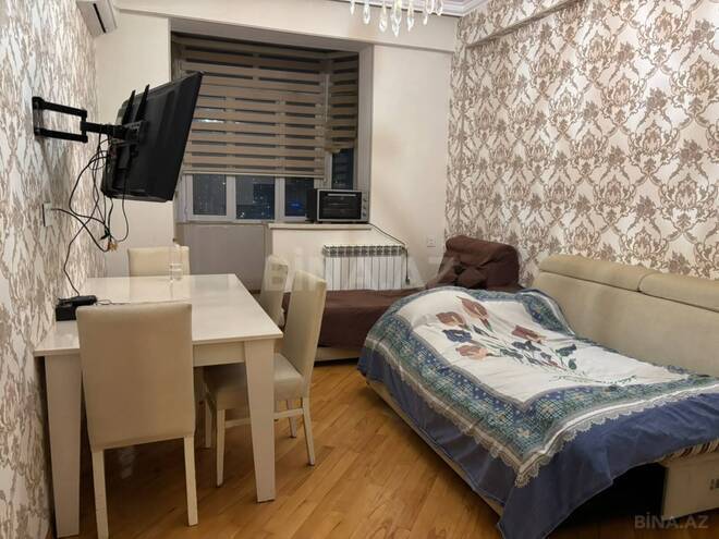 Сдаётся 2-комн. новостройка 75 м², м. Ахмедлы, photo 5 from 13
