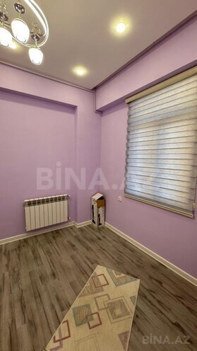 Сдаётся 3-комн. новостройка 80 м², м. Элмляр Академиясы, photo 6 from 21